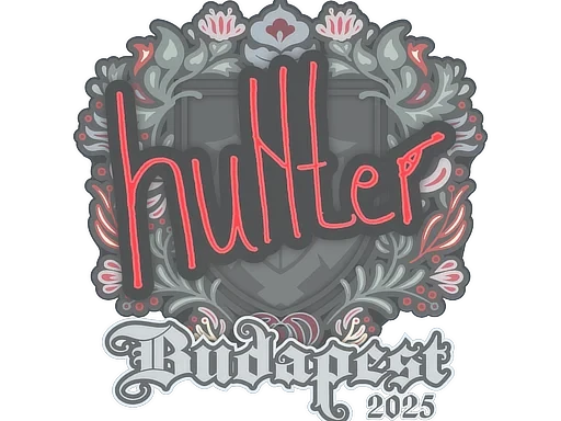 huNter- | Budapest 2025