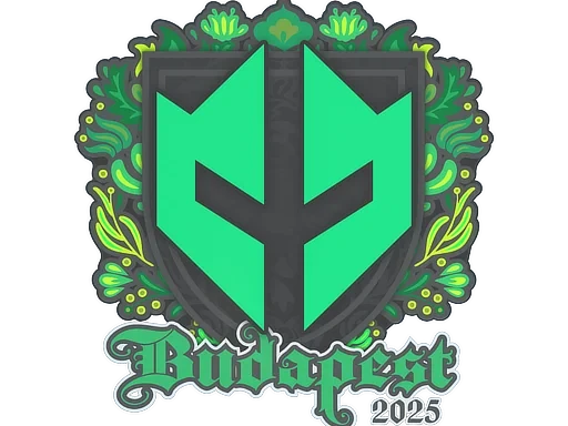 Imperial Esports | Budapest 2025