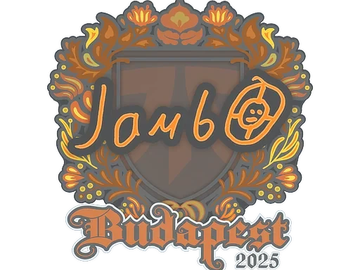 jambo | Budapest 2025