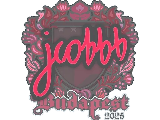 jcobbb | Budapest 2025