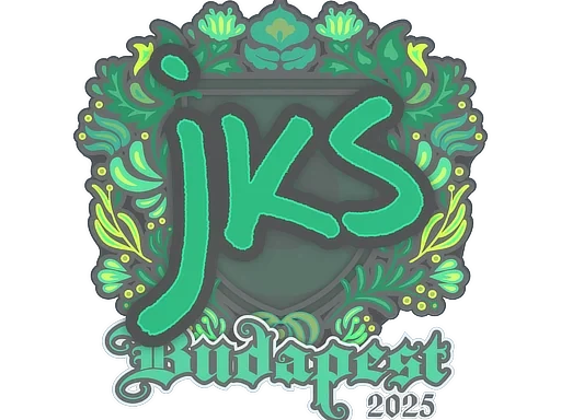jks | Budapest 2025