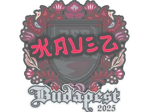 kauez | Budapest 2025