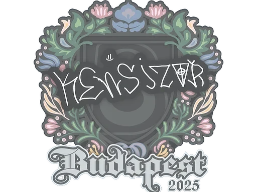 kensizor | Budapest 2025