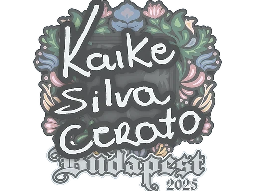 KSCERATO | Budapest 2025