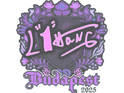 L1haNg | Budapest 2025