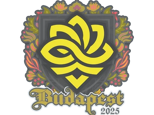 Legacy | Budapest 2025