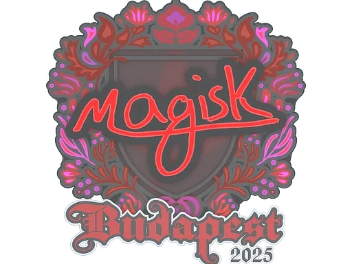 Magisk | Budapest 2025