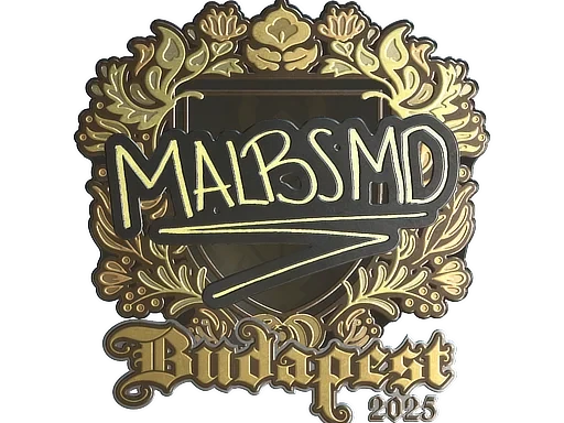 malbsMd (Gold) | Budapest 2025