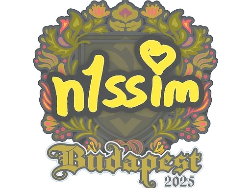 n1ssim | Budapest 2025