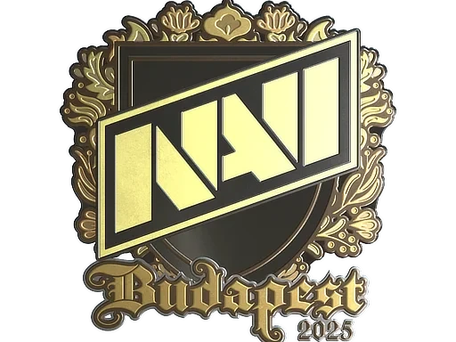 Natus Vincere (Gold) | Budapest 2025