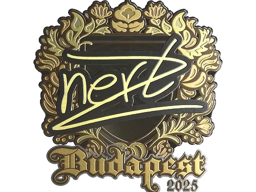 NertZ (Gold) | Budapest 2025