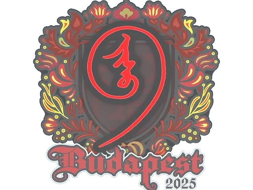 nin9 | Budapest 2025