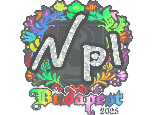 npl (Holo) | Budapest 2025