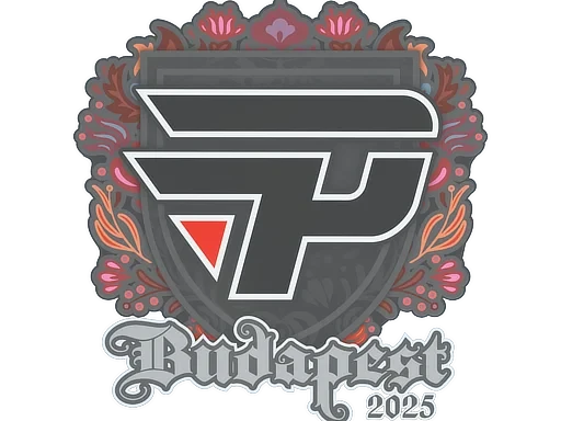 paiN Gaming | Budapest 2025