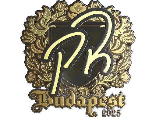 PR (Gold) | Budapest 2025