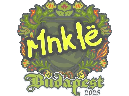 r1nkle | Budapest 2025