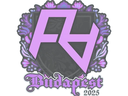 Rare Atom | Budapest 2025