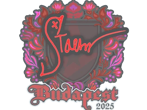 Staehr | Budapest 2025