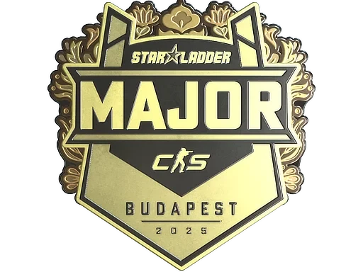 StarLadder (Gold) | Budapest 2025