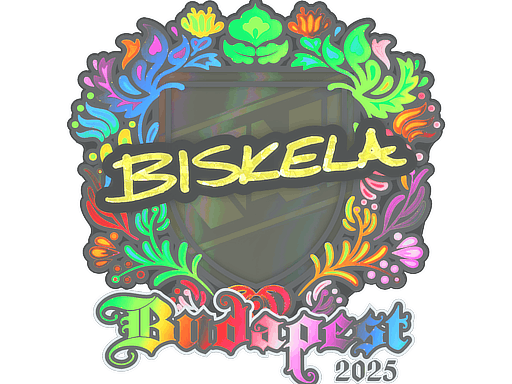 Aleksib (Holo) | Budapest 2025