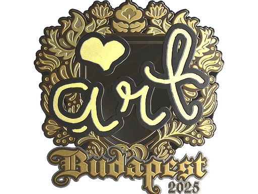 arT (Gold) | Budapest 2025