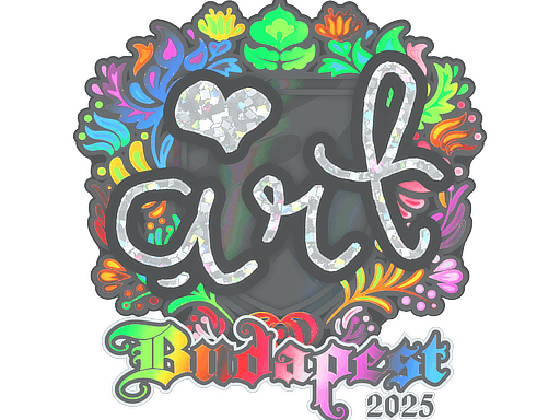 arT (Holo) | Budapest 2025