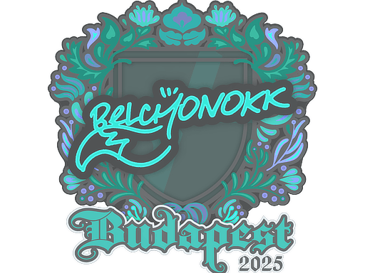 BELCHONOKK | Budapest 2025