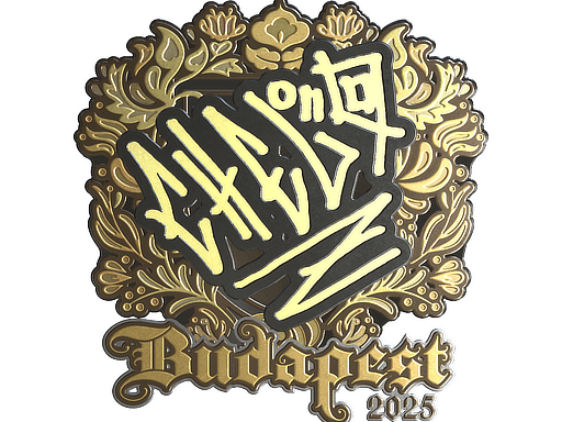 chelo (Gold) | Budapest 2025