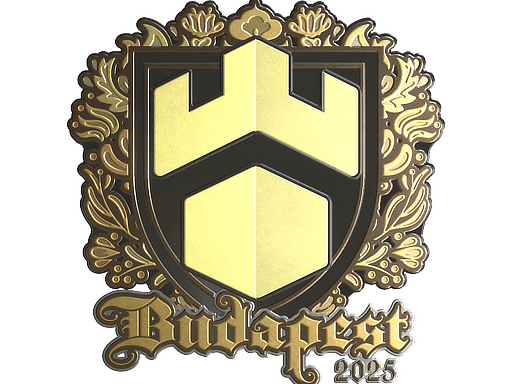 Imperial Esports (Gold) | Budapest 2025