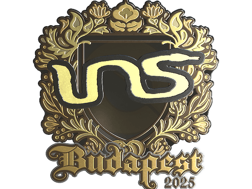 INS (Gold) | Budapest 2025