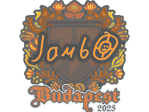 jambo | Budapest 2025