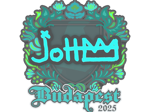 jottAAA | Budapest 2025