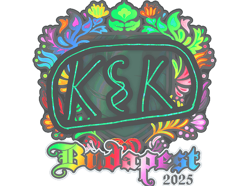 kyousuke (Holo) | Budapest 2025