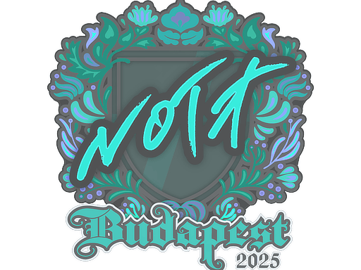 nota | Budapest 2025