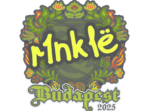 r1nkle | Budapest 2025