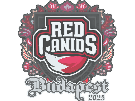 RED Canids | Budapest 2025