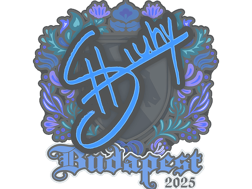 siuhy | Budapest 2025