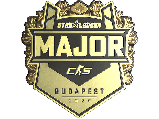 StarLadder (Gold) | Budapest 2025