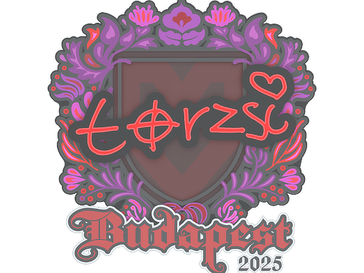 torzsi | Budapest 2025