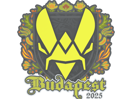 Vitality | Budapest 2025