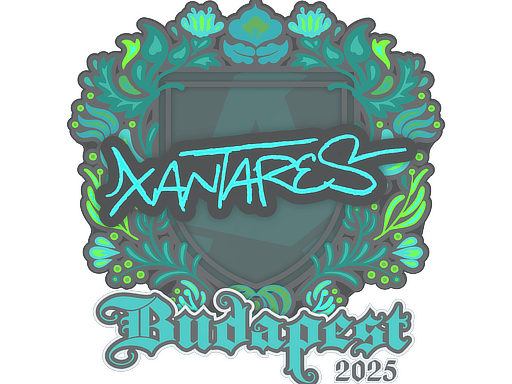 XANTARES | Budapest 2025