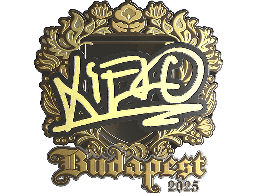 xiELO (Gold) | Budapest 2025