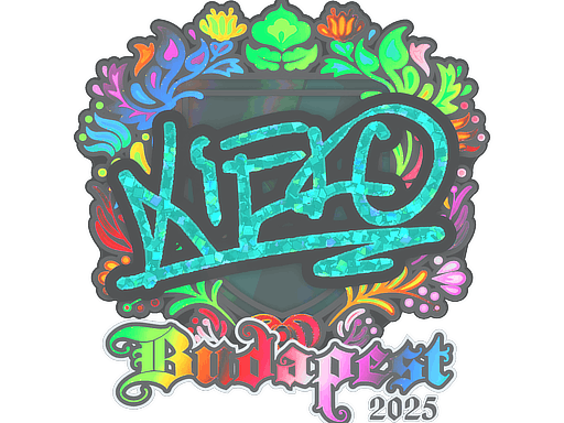 xiELO (Holo) | Budapest 2025