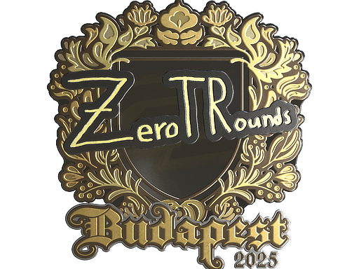 ztr (Gold) | Budapest 2025