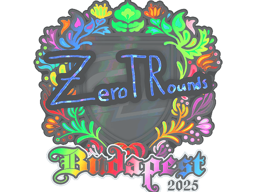 ztr (Holo) | Budapest 2025