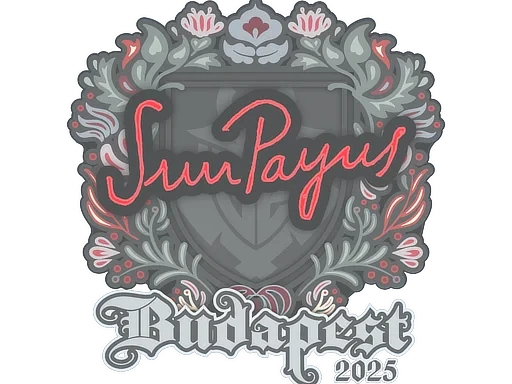 SunPayus | Budapest 2025