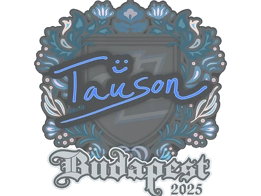 Tauson | Budapest 2025