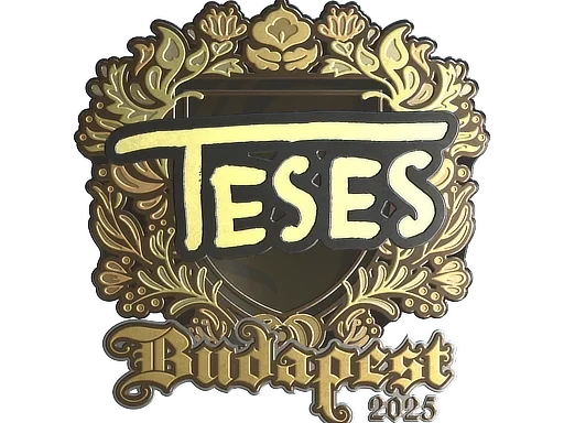 TeSeS (Gold) | Budapest 2025
