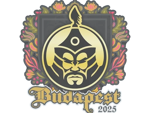 The Mongolz | Budapest 2025