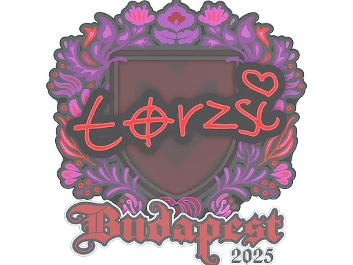 torzsi | Budapest 2025